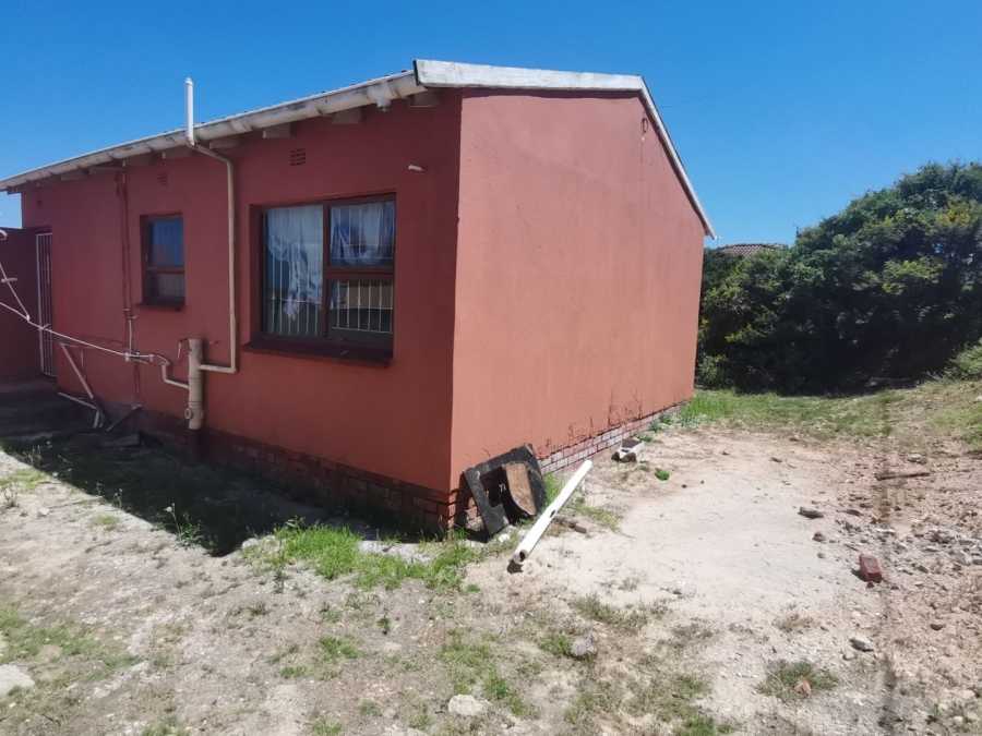2 Bedroom Property for Sale in Kwadwesi Eastern Cape